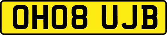 OH08UJB
