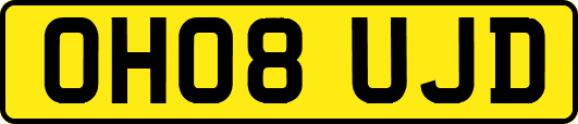 OH08UJD