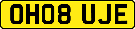 OH08UJE