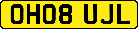 OH08UJL