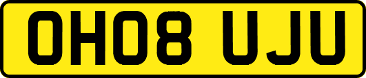 OH08UJU