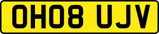 OH08UJV