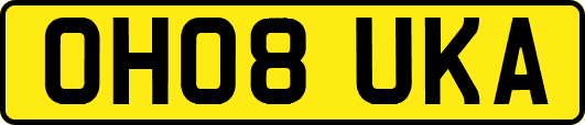 OH08UKA