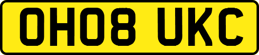 OH08UKC