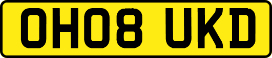 OH08UKD