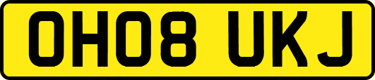 OH08UKJ
