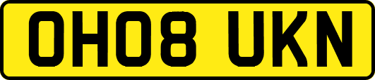 OH08UKN