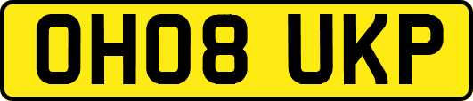 OH08UKP