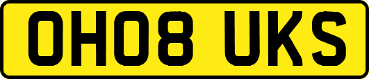 OH08UKS