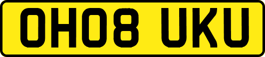 OH08UKU
