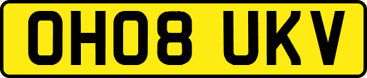 OH08UKV