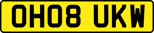 OH08UKW
