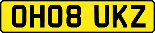 OH08UKZ