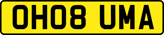 OH08UMA