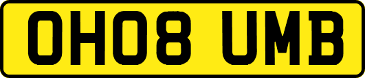 OH08UMB