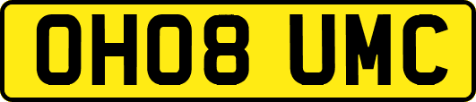 OH08UMC