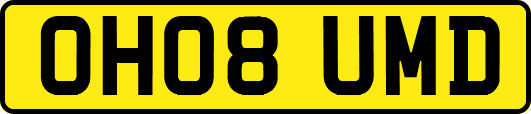 OH08UMD