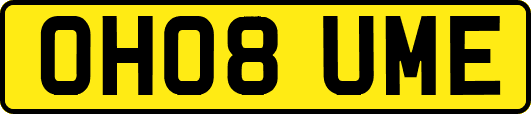 OH08UME