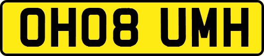 OH08UMH