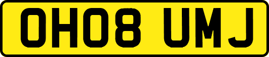 OH08UMJ
