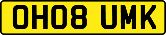OH08UMK