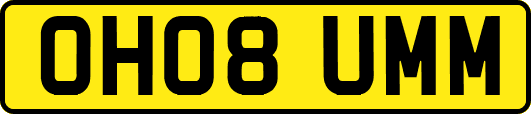 OH08UMM