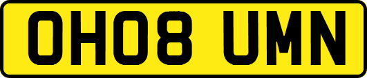 OH08UMN