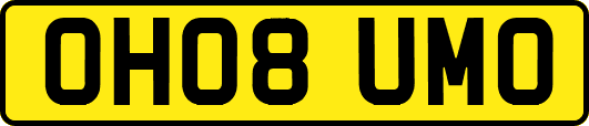 OH08UMO