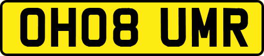 OH08UMR