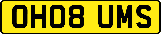 OH08UMS