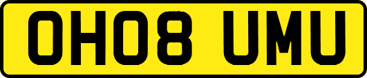 OH08UMU