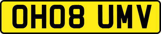 OH08UMV