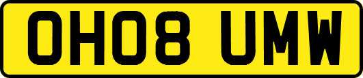 OH08UMW