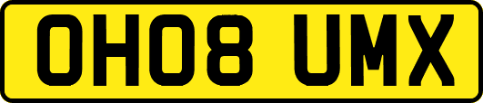 OH08UMX