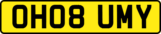OH08UMY