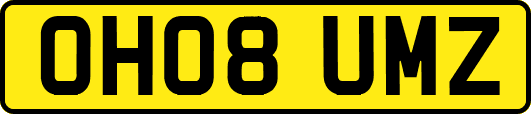 OH08UMZ