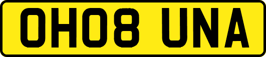 OH08UNA