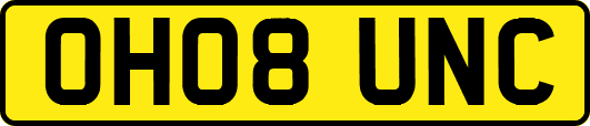 OH08UNC