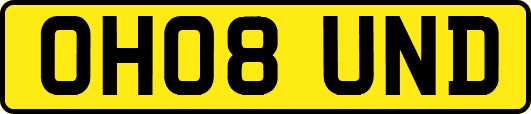 OH08UND