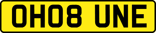 OH08UNE
