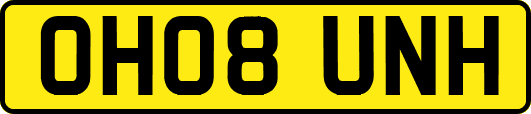 OH08UNH