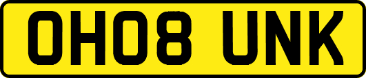 OH08UNK