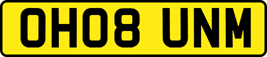 OH08UNM