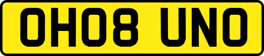 OH08UNO