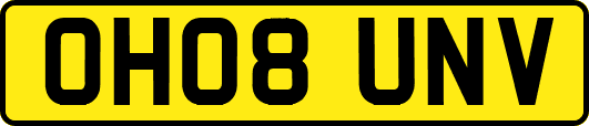 OH08UNV