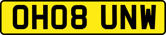 OH08UNW