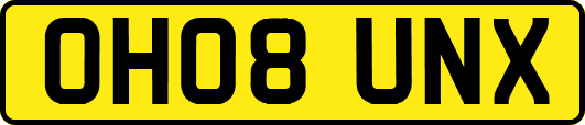 OH08UNX