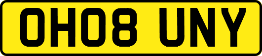OH08UNY