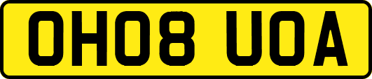 OH08UOA