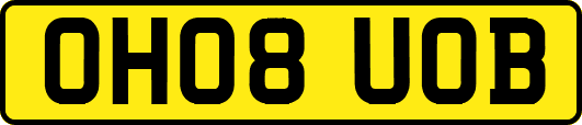 OH08UOB